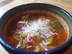 Veggie Minestrone Soup